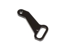 TS136　PRSステアリングアーム（レフト）