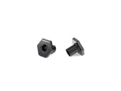 TS061　六角ホイールハブ（0mm/2個）