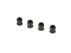 TS071　フランジボール 4.9mm（4個）