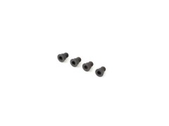 TS072　トップデッキスクリュー M3x5.5mm（4個）