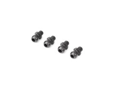TS076　4.2mm ボールスタッド（M3x3mm/4個）