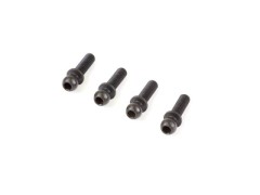 TS079　4.2mm ボールスタッド（M3x9mm/4個）