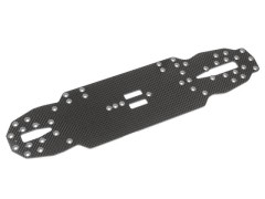 TS093　メインシャーシ（2.2mm）