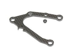 TS098　フロントロアアーム（ライト）