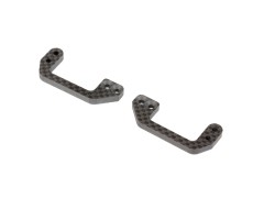 TS113　リアボディマウントプレート（レフト + ライト）