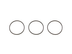TS120　Oリング 20x1.0mm（3個）