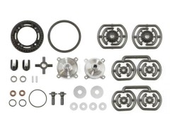 TS125　デフセット（40T）