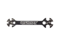 A0117　INFINITY マルチスパナ