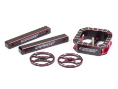 A2504　 INFINITY ドループゲージセット（1/10ツーリングカー用）