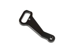 TS135　ステアリングアーム（ライト）