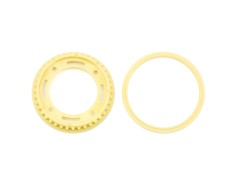 TS001LF　プーリー 40T（ローフリクション）