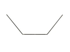 TS044　リアスタビライザー（1.1mm）