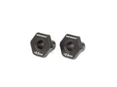 TS063　六角ホイールハブ（+0.5mm/2個）