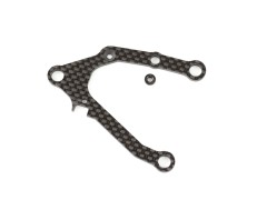 TS098H　フロントロアアーム（ライト/ハード）