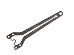 TS102　フロントトップデッキ（ウェーブ/2.0mm）