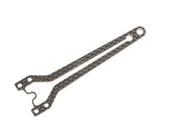 TS103　フロントトップデッキ（ウエーブ/1.6mm）