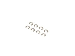 B061012　1.2mm Eリング（8個）