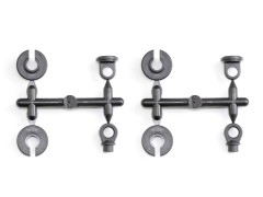 G297　ショックプラパーツセット 