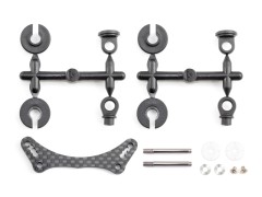 G300　ショックアップデートキット（フロント）