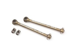 G302　 アルミリアスイングシャフトセット（平行タイプ/51mm）