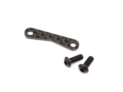 TS146　バルクヘッドレインフォースブレース（グラファイト）