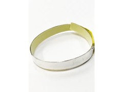 TP-73　トラクションアップ高導電性アルミテープ(5mm幅×全長20cm)