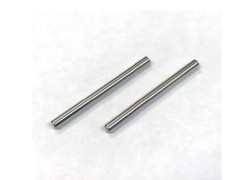 TP-86FU　YD-2用 ローフリクションサスピン フロント・アッパーアームピン(φ2.5mm)