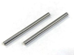 TP-86FL　YD-2用 ローフリクションサスピン フロント・ロアアームピン(φ3.0mm)