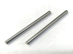 TP-86RI　YD-2用 ローフリクションサスピン リア・インナーサスピン(φ2.5mm)