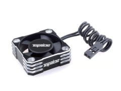 TP-90BK　アルミクーリングファン  ブラック