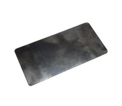 TP-91BK　バッテリーウェイト ブラック 1.0t