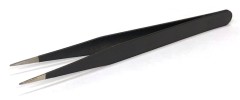 TP-100BK　スマートピンセット ストレートタイプ