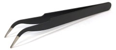TP-101BK　スマートピンセット ツル首タイプ