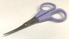 TP-112　曲線バサミ『職人魂』