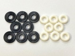 TP-118　高精度ダンパーメンテナンスセットNEO ヨコモビッグボア用　2台分