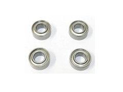 TP-119　YD-2シリーズ フロントアクスル用ベアリングセット