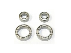 TP-121　YD-2シリーズ リアアクスル用ベアリングセット