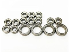 TP-122　YD-2シリーズ フルベアリングセット