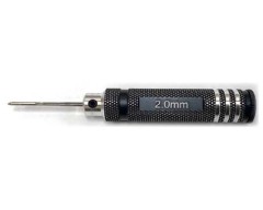 TK-SR220　ＭＲＴ ストレートリーマー ブラック 2.0mm