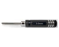 TK-SR230　ＭＲＴ ストレートリーマー ブラック 3.0mm