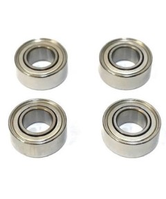 TP-126　YD-2シリーズ フロントアクスル用 S-Line ベアリングセット