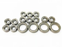 TP-129　YD-2シリーズ S-Line フルベアリングセット