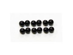 TP-130　超高精度 デフ用 S-Line セラミックデフボール 3/32インチ 12個入り