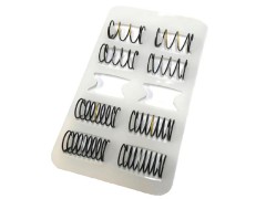 TP-149　RWD用S-Lineスプリングセット