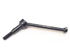 TP-15847　S-Line 7075 YD-2リヤ用ユニバーサルジョイント47mm