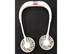 TP-167WH　RC用ネッククーリングファン ホワイト