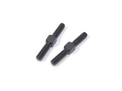 TP-19524　S-Line 7075 軽量ターンバックル 24mm