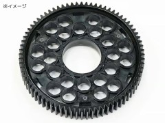 SG-64124　PREMIUM スパーギヤ 64ピッチ 124T