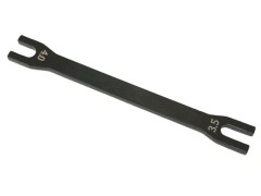 TP-206　汎用ターンバックルレンチ3.5mm×4.0mm
