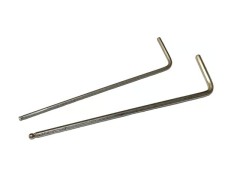 TP-209　ボールポイントL字六角レンチセット